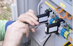 AMP Electrician Installation Colchester