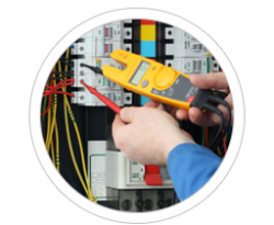 Domestic Electrical Installation